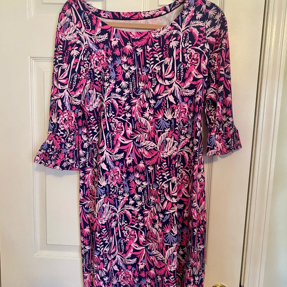 NWT Lily Pulitzer Dress-Size Small